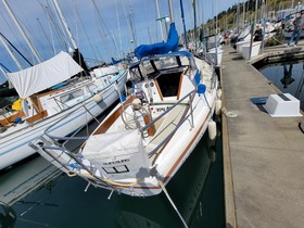 1978 CAL 34