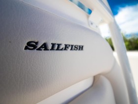 2022 Sailfish 320 Cc za prodaju