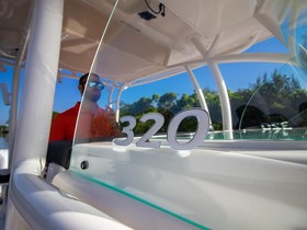 2022 Sailfish 320 Cc