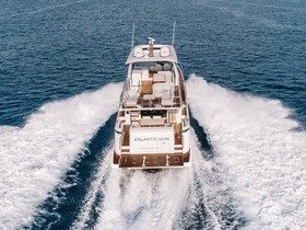 2021 Azimut 66 Fly for sale