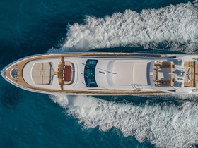 2007 Mangusta 130 for sale