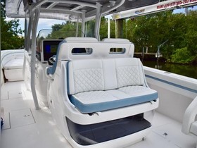 2015 Intrepid 400 Center Console for sale