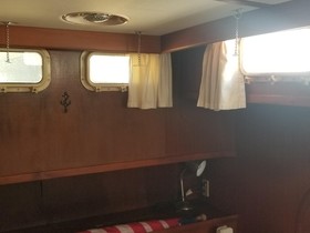 Buy 1984 Present Yachts 38 Double Cabin