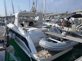 Købe 1998 Piantoni Open 40 Evolution