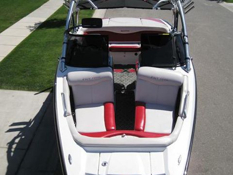 Vegyél 2007 Mastercraft 22