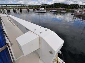 2000 Grand Banks Heritage Europa for sale