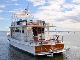 2000 Grand Banks Heritage Europa for sale