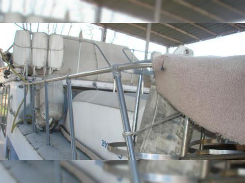Buy 1971 Burns Craft 35