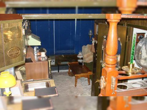 Buy 1971 Burns Craft 35