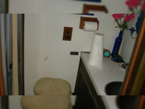 1971 Burns Craft 35 for sale