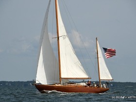 1957 Concordia Yawl на продажу