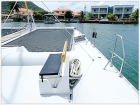 2004 Custom Cim Ocean Voyager
