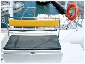 2004 Custom Cim Ocean Voyager til salgs