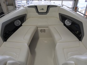 2012 Monterey 328 Super Sport myytävänä