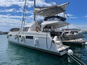 Buy 2019 Nautitech 46 Fly
