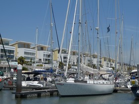 1994 Bruce Roberts 50Ft Ketch for sale