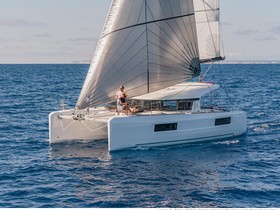 2022 Lagoon 40 for sale