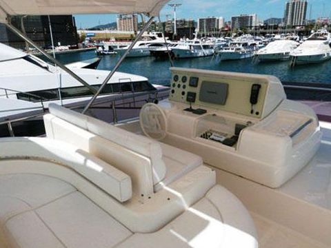 Buy 1991 Cargo 2Xsingledecker & Dry-Highest Ice Class