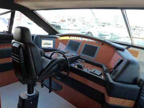 1991 Cargo 2Xsingledecker & Dry-Highest Ice Class for sale
