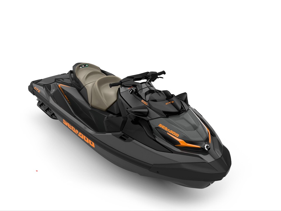 2022 SeaDoo Gtx 230 Idf & Sound System for sale. View price, photos