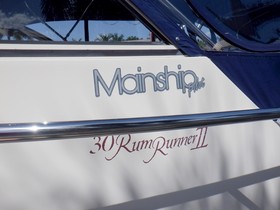 2004 Mainship 30 Pilot Rum Runner St