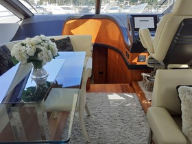 2016 Sunseeker 68 Sport Yacht in vendita