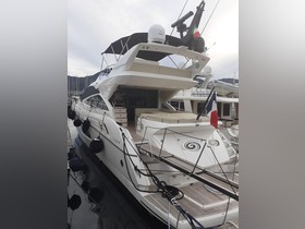 Acquistare 2016 Sunseeker 68 Sport Yacht