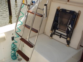 1989 Bertram 33 Sport Fisherman