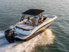 2023 Sea Ray 19Spx-Ob for sale