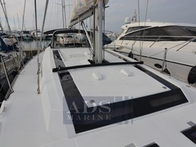 2013 Beneteau Oceanis 55 - First Owner