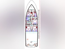 Buy 2024 All Ocean Yachts Tri Deck Explorer