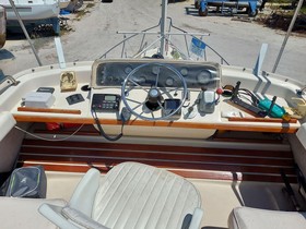 1985 Mainship 34 Iii