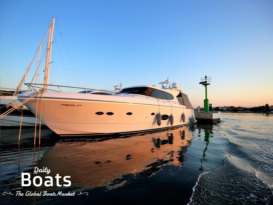 2009 Elegance 60