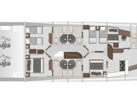 Lazzara Yachts Lmy 125