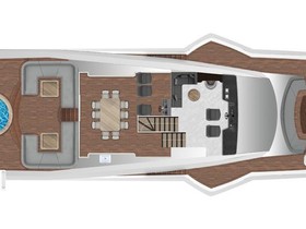 2022 Lazzara Yachts Lmy 125 te koop
