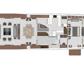2022 Lazzara Yachts Lmy 125
