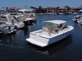 2005 Tiara Yachts 2900 Coronet til salg