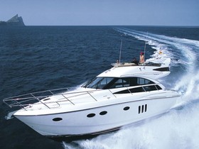 Princess 54 Flybridge