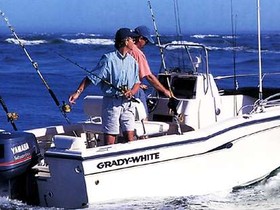 2000 Grady-White Sportsman 180