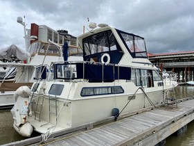 Koupit 1985 Tollycraft 40 Sundeck Motor Yacht
