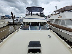 Kupiti 1985 Tollycraft 40 Sundeck Motor Yacht