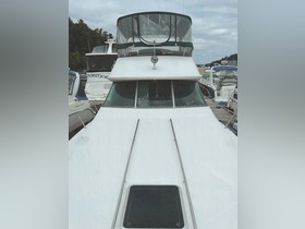 1991 Sea Ray 370 Sedan Bridge for sale