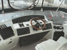 1991 Sea Ray 370 Sedan Bridge eladó
