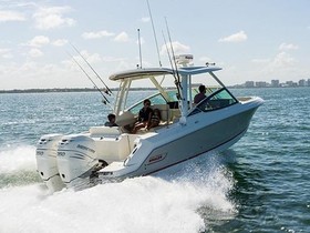 2022 Boston Whaler 280 Vantage