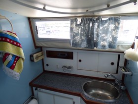 1976 Princess 33