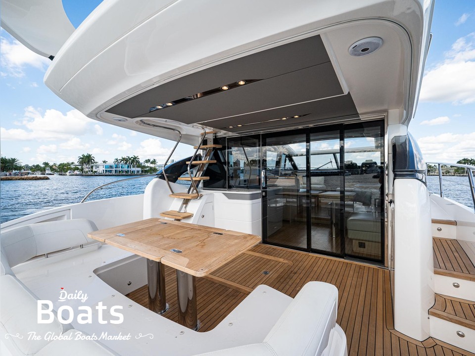 2018 Princess S60 for sale. View price, photos and Buy 2018 Princess
