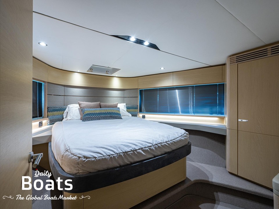 2018 Princess S60 for sale. View price, photos and Buy 2018 Princess