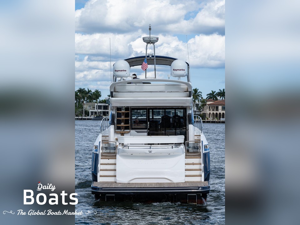 2018 Princess S60 for sale. View price, photos and Buy 2018 Princess