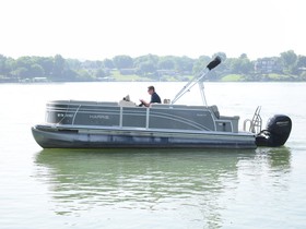 Harris FloteBote 230 Cruiser