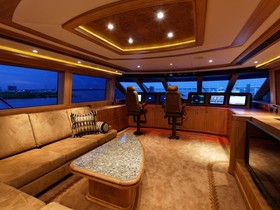 2009 Trinity Yachts Sport Fisherman